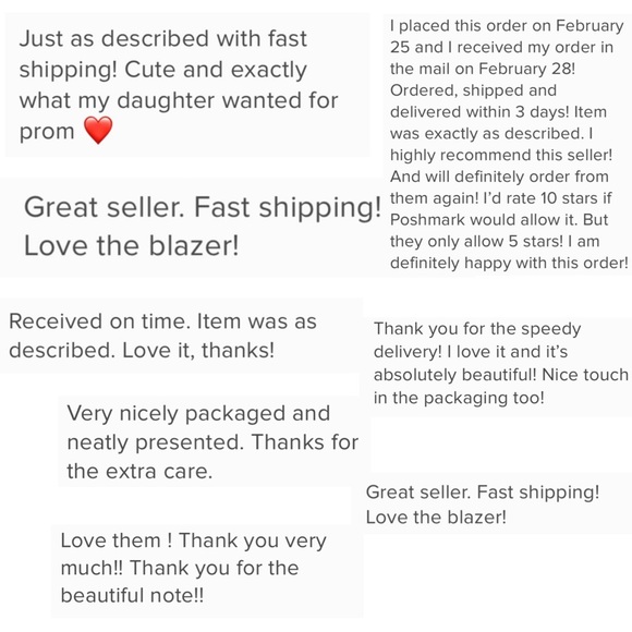 Shop | Closet Galore - Picture 5 of 7